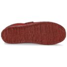Giesswein  DANNHEIM  Rosso -  Pantofole Uomo - 7