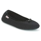 Giesswein HOHENAU Nero - Pantofole Donna - 1