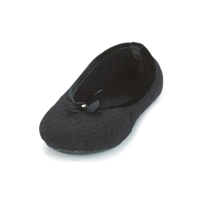 Giesswein HOHENAU Nero - Pantofole Donna - 3