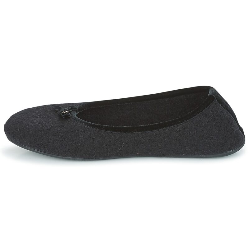 Giesswein HOHENAU Nero - Pantofole Donna - 4