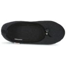 Giesswein HOHENAU Nero - Pantofole Donna - 6