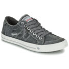 Dockers by Gerli JOLEVE Grigio Sneakers Uomo - 1