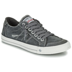 Dockers by Gerli JOLEVE Grigio Sneakers Uomo