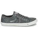 Dockers by Gerli JOLEVE Grigio Sneakers Uomo - 2