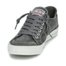 Dockers by Gerli JOLEVE Grigio Sneakers Uomo - 3