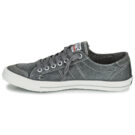 Dockers by Gerli JOLEVE Grigio Sneakers Uomo - 4