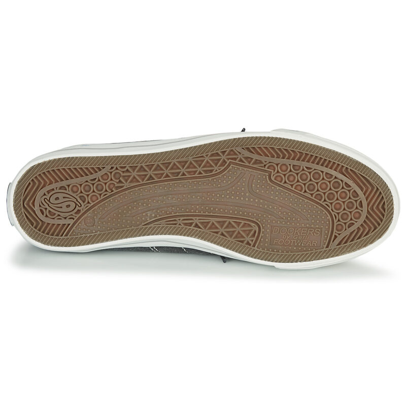 Dockers by Gerli JOLEVE Grigio Sneakers Uomo - 7