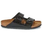 BIRKENSTOCK  Arizona  Nero -  Ciabatta Donna - 2