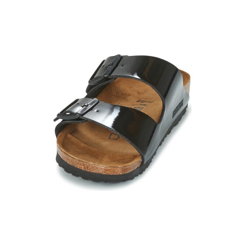 BIRKENSTOCK  Arizona  Nero -  Ciabatta Donna - 3