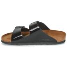BIRKENSTOCK  Arizona  Nero -  Ciabatta Donna - 4