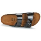 BIRKENSTOCK  Arizona  Nero -  Ciabatta Donna - 6