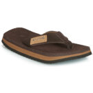 Cool shoe 2LUXE Braune Flip-Flops f&uuml;r Herren - 1
