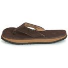 Cool shoe 2LUXE Braune Flip-Flops f&uuml;r Herren - 4