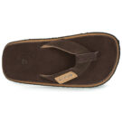 Cool shoe 2LUXE Braune Flip-Flops f&uuml;r Herren - 6