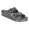 BIRKENSTOCK Arizona EVA Grigio - Ciabatta Uomo