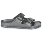 BIRKENSTOCK Arizona EVA Grey - Men's Slippers - 2