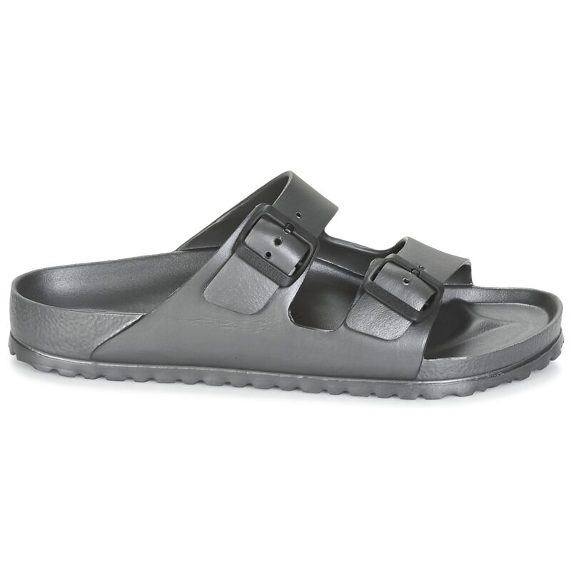BIRKENSTOCK Arizona EVA Grey - Men's Slippers - 2