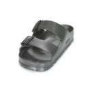 BIRKENSTOCK Arizona EVA Grey - Men's Slippers - 3