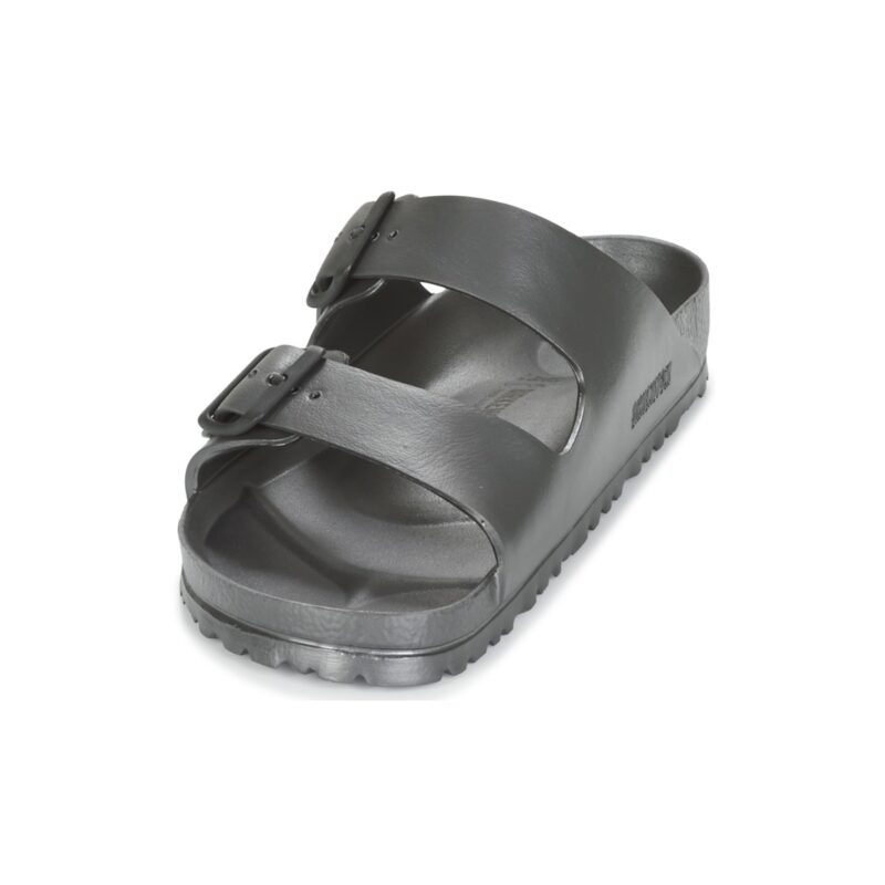 BIRKENSTOCK Arizona EVA Grey - Men's Slippers - 3
