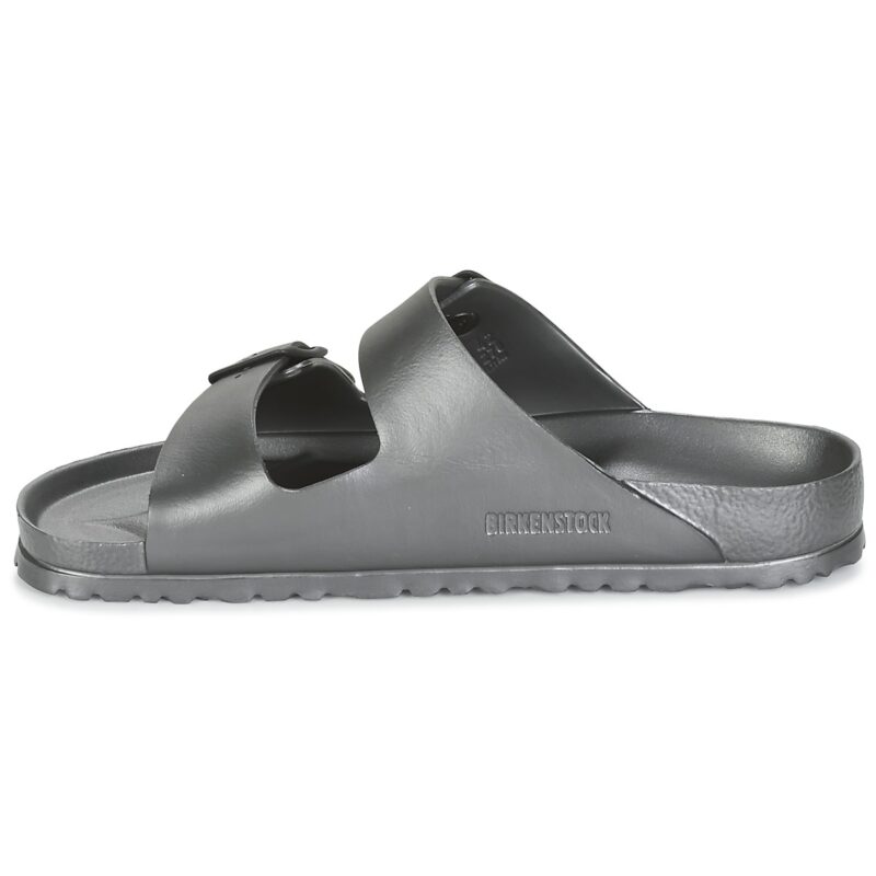 BIRKENSTOCK Arizona EVA Grey - Men's Slippers - 4