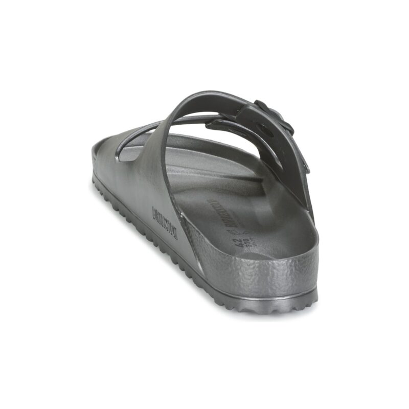 BIRKENSTOCK Arizona EVA Grey - Men's Slippers - 5
