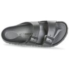 BIRKENSTOCK Arizona EVA Grey - Men's Slippers - 6
