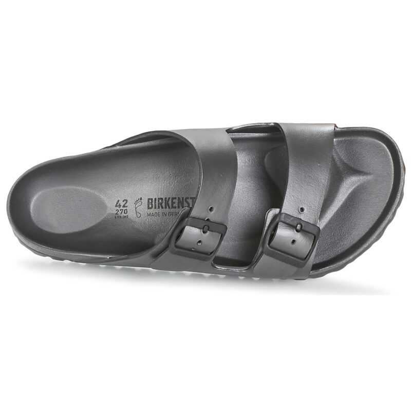 BIRKENSTOCK Arizona EVA Grey - Men's Slippers - 6