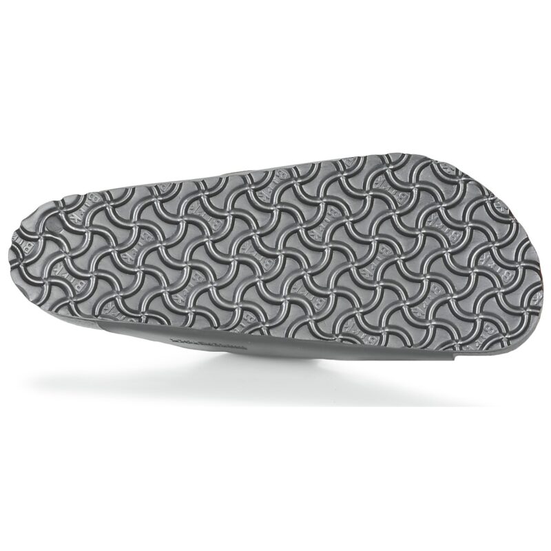 BIRKENSTOCK Arizona EVA Grey - Men's Slippers - 7