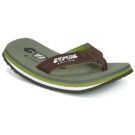 Cool shoe ORIGINAL Kaki Infradito Uomo - 1