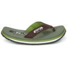 Cool shoe ORIGINAL Kaki Infradito Uomo - 2