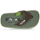 Cool shoe ORIGINAL Kaki Infradito Uomo - 6