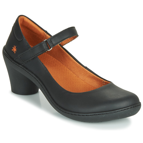 Art ALFAMA Black Women s Pumps 82.95