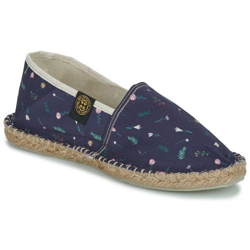 Espadrillas Donna Art of Soule AQUANIGHT Marine, eleganti e comode, con design moderno e dettagli raffinati, ideali per il tuo outfit estivo. Perfette per ogni occasione, queste espadrillas offrono stile e versatilità, rendendole un must-have nel tuo guardaroba.