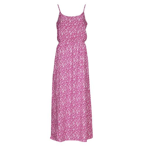 Abito lungo Donna Only ONLNOVA LIFE STRAP MAXI DRESS in rosa, elegante e alla moda, perfetto per ogni occasione estiva. Scopri il tuo stile con questo versatile abito maxi, ideale per eventi casual o serate speciali. Scegli la comodità e la bellezza con il nostro ONLNOVA LIFE STRAP MAXI DRESS.