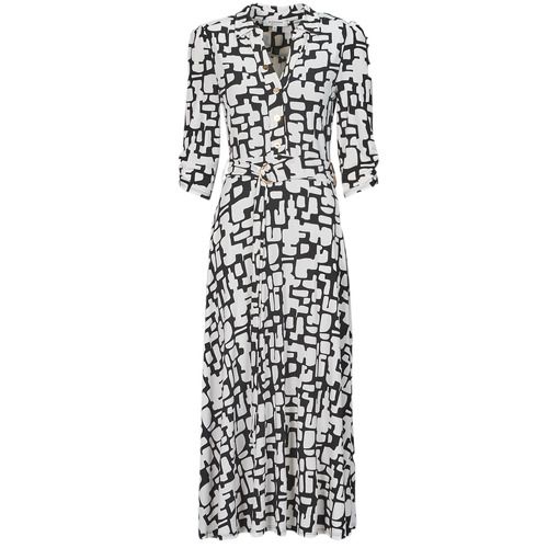 Abito lungo donna Morgan RLILO multicolore, elegante e alla moda, perfetto per occasioni speciali e eventi estivi. Realizzato con materiali di alta qualità, presenta un design unico che esalta la figura femminile. Disponibile in varie taglie, ideale per donne che cercano stile e comfort. Aggiungi un tocco di colore al tuo guardaroba con questo abito versatile, perfetto da abbinare a sandali o tacchi.