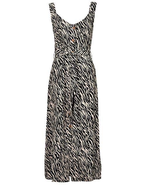 Abito lungo donna Deeluxe SHELLY in nero, elegante e versatile, perfetto per occasioni speciali o uscite casual. Realizzato con materiali di alta qualità, offre comfort e stile. Ideale per abbinamenti con accessori e scarpe alla moda. Scopri il massimo del comfort e della bellezza con l'abito lungo SHELLY di Deeluxe.
