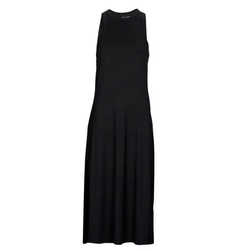 Abito lungo donna Volcom STONELIGHT DRESS in nero, perfetto per ogni occasione. Realizzato con materiali di alta qualità, questo vestito elegante combina stile e comfort. Ideale per eventi formali o serate casual, il design moderno si adatta a ogni silhouette. Aggiungi un tocco di classe al tuo guardaroba con il Volcom STONELIGHT DRESS.
