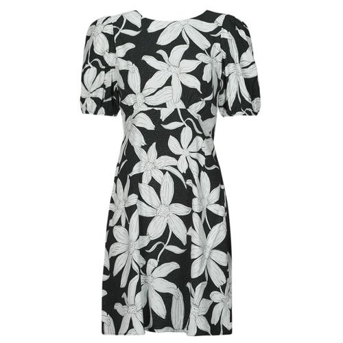 Abito corto Donna Desigual VEST_NASHVILLE Multicolore, elegante e alla moda, ideale per occasioni speciali e outfit estivi. Design unico con colori vivaci, perfetto per esprimere il tuo stile personale. Acquista ora e aggiungi un tocco di originalità al tuo guardaroba.