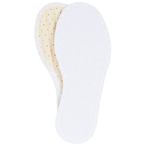 Alt text: "Famaco Accessori scarpe ragazza ASTERIAN Bianco: eleganti accessori per scarpe da ragazza, design moderno e versatile, perfetti per ogni occasione. Acquista ora per donare un tocco di stile alle tue calzature!"