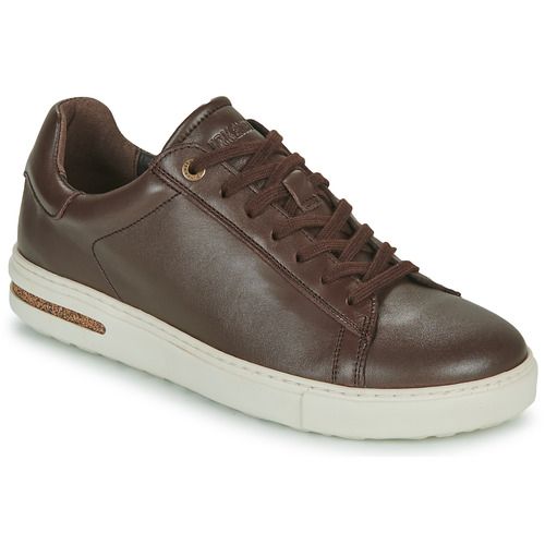 Ciabatta donna Birkenstock BEND LOW in marrone, caratterizzata da un design elegante e confortevole. Ideale per l'uso quotidiano, questa calzatura offre un perfetto equilibrio tra stile e praticità. Perfette per le passeggiate estive, queste ciabatte sono un must-have per ogni guardaroba. Scopri il comfort autentico di Birkenstock con le BEND LOW in marrone.