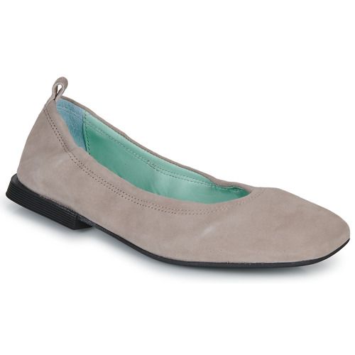 Ballerine Mjus CLASS Beige per donna, eleganti e versatili, perfette per occasioni formali e casual. Design raffinato e comodità superiore, ideali per l'uso quotidiano. Aggiungi un tocco di stile al tuo guardaroba con queste ballerine chic. Acquista ora!