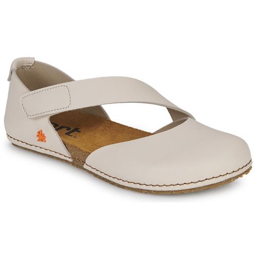 Ballerine Creta Beige Donna, eleganti e versatili, perfette per ogni occasione. Design sofisticato e colore neutro che si abbina facilmente a qualsiasi outfit. Ideali per la primavera e l'estate, queste ballerine offrono comfort e stile. Acquista ora le Creta Beige per un look chic e alla moda.