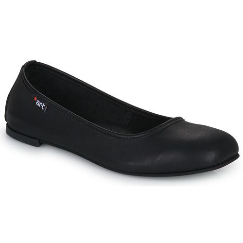 Ballerine art Lens Nero per donna, eleganti e versatili, perfette per ogni occasione. Scarpe comode in pelle nera, ideali per outfit casual e chic. Acquista ora il tuo paio di ballerine art Lens Nero!