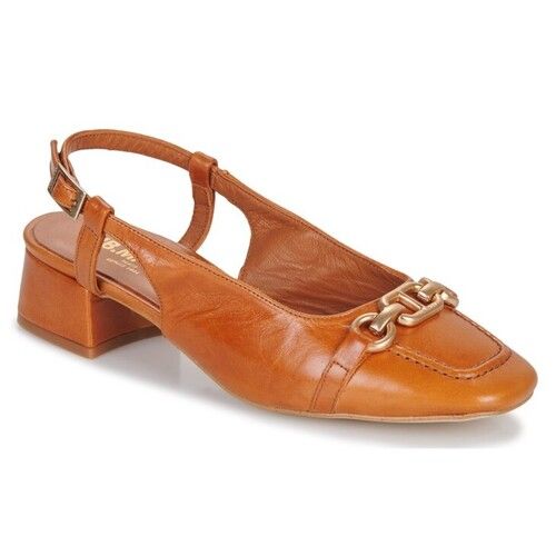 Ballerine VIVELLE Marrone JB Martin per donna, eleganti e comode, perfette per ogni occasione. Scarpe in pelle di alta qualità con design raffinato e suola antiscivolo, ideali per un look chic e casual. Acquista ora le ballerine JB Martin VIVELLE Marrone per un tocco di stile nel tuo guardaroba.