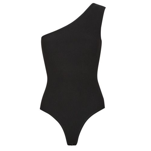Body ZELIA Nero di Moony Mood, elegante body da donna in color nero, perfetto per look sofisticati. Design moderno e versatile, ideale per occasioni speciali o per un outfit casual chic. Realizzato con materiali di alta qualità, offre comfort e stile. Scopri la tua nuova aggiunta al guardaroba con il body ZELIA, un must-have per ogni donna. 