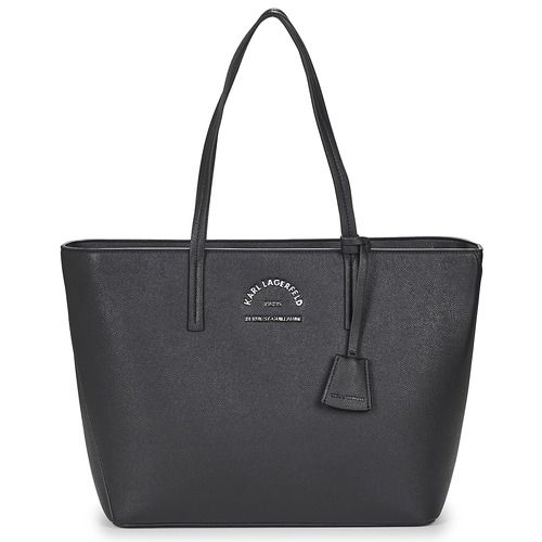 Borsa Shopping donna Karl Lagerfeld  RSG METAL LG TOTE Karl Lagerfeld 8720744672838