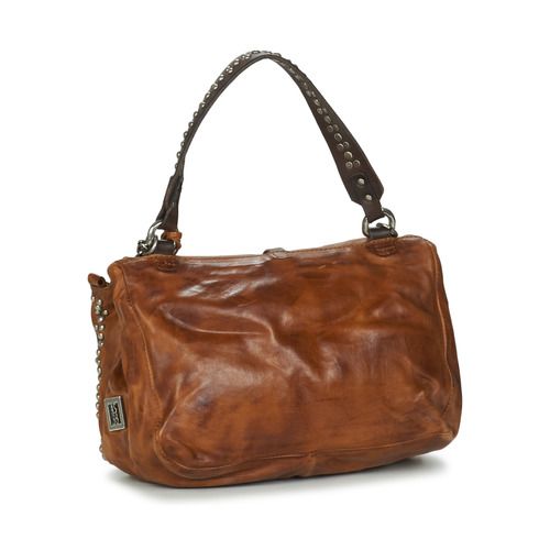 Airstep / A.S.98 200524-201-0001 Marrone Borsa a tracolla Donna - 2