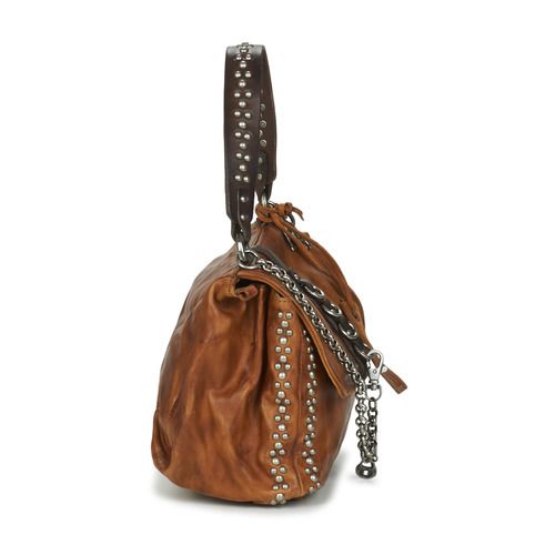 Airstep / A.S.98 200524-201-0001 Marrone Borsa a tracolla Donna - 3