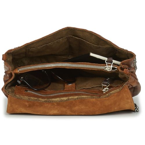 Airstep / A.S.98 200524-201-0001 Marrone Borsa a tracolla Donna - 5