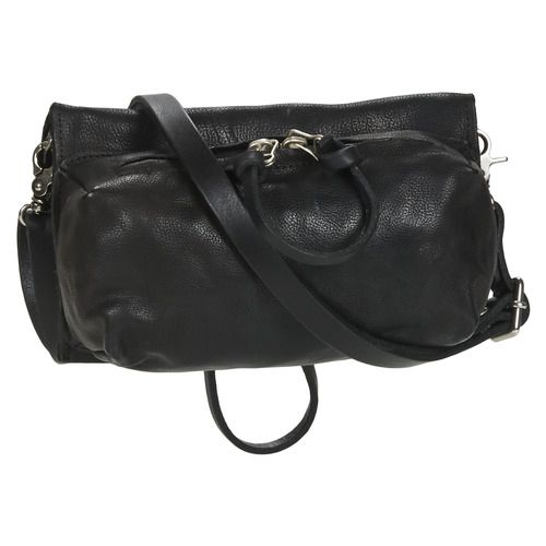 Airstep / A.S.98 GASCON Nero Borsa a tracolla Donna - 2
